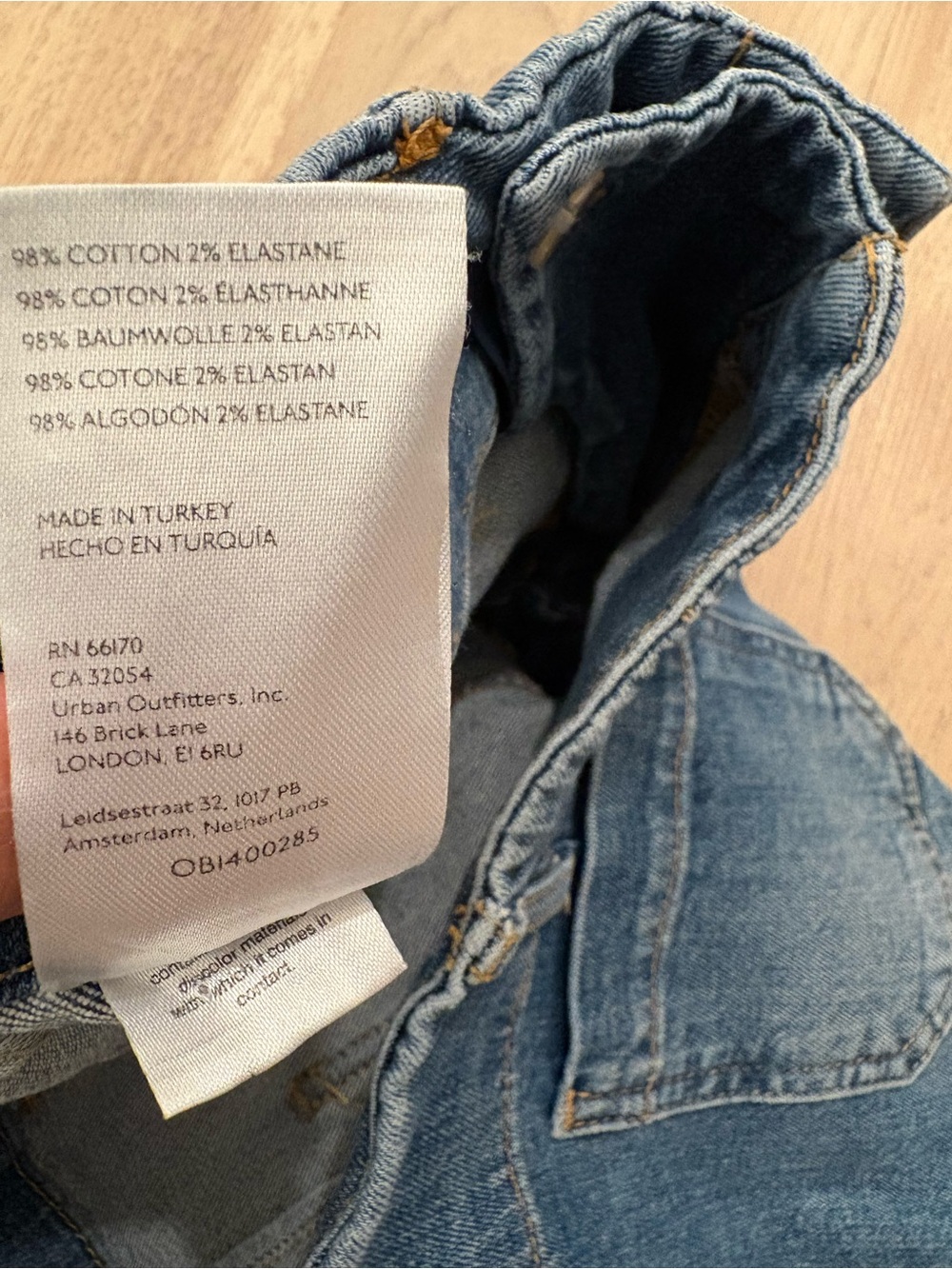 PILCRO Jeans The Skipper - Picture 12 of 16